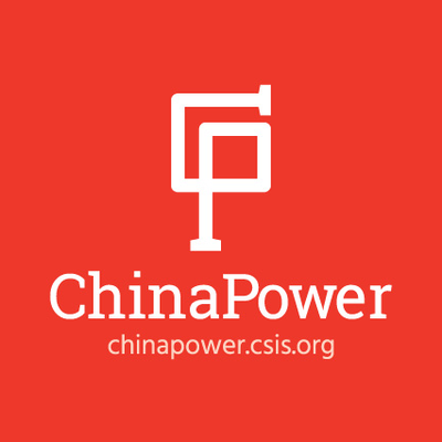 CSIS China Power Project
